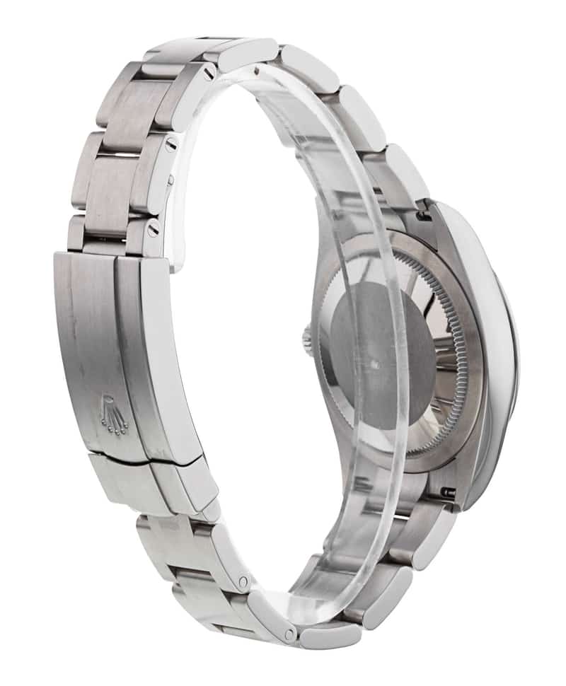 Rolex Oyster Perpetual 124200